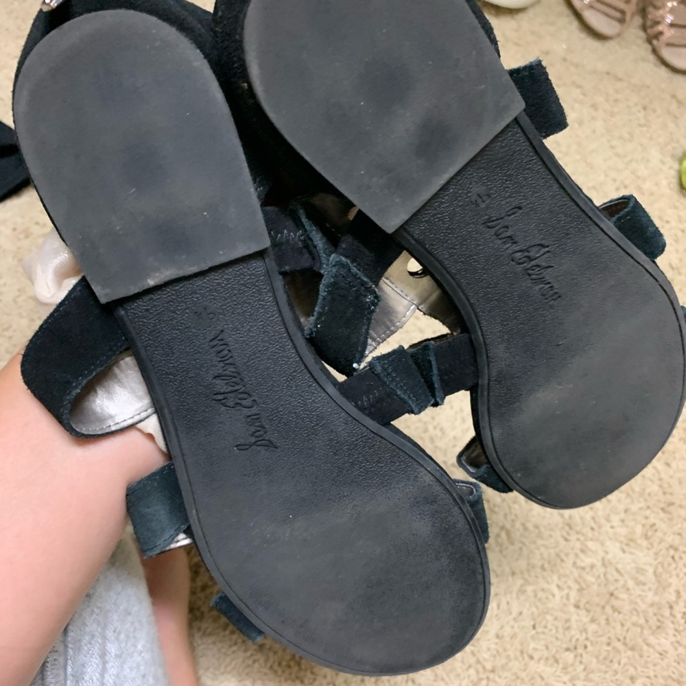 Sam Edelman sandals 9.5 - Picture 2 of 2